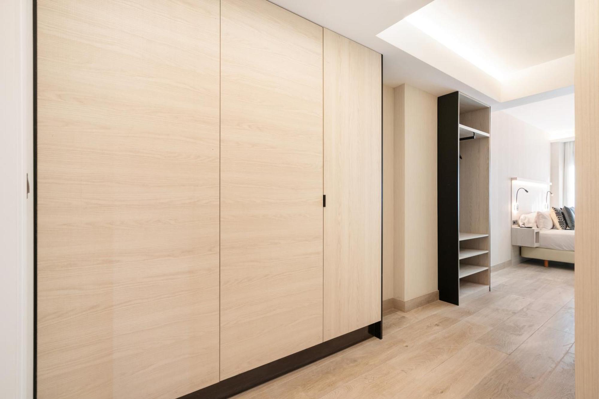 Dobo Madrid Sb20 Apartment Ngoại thất bức ảnh