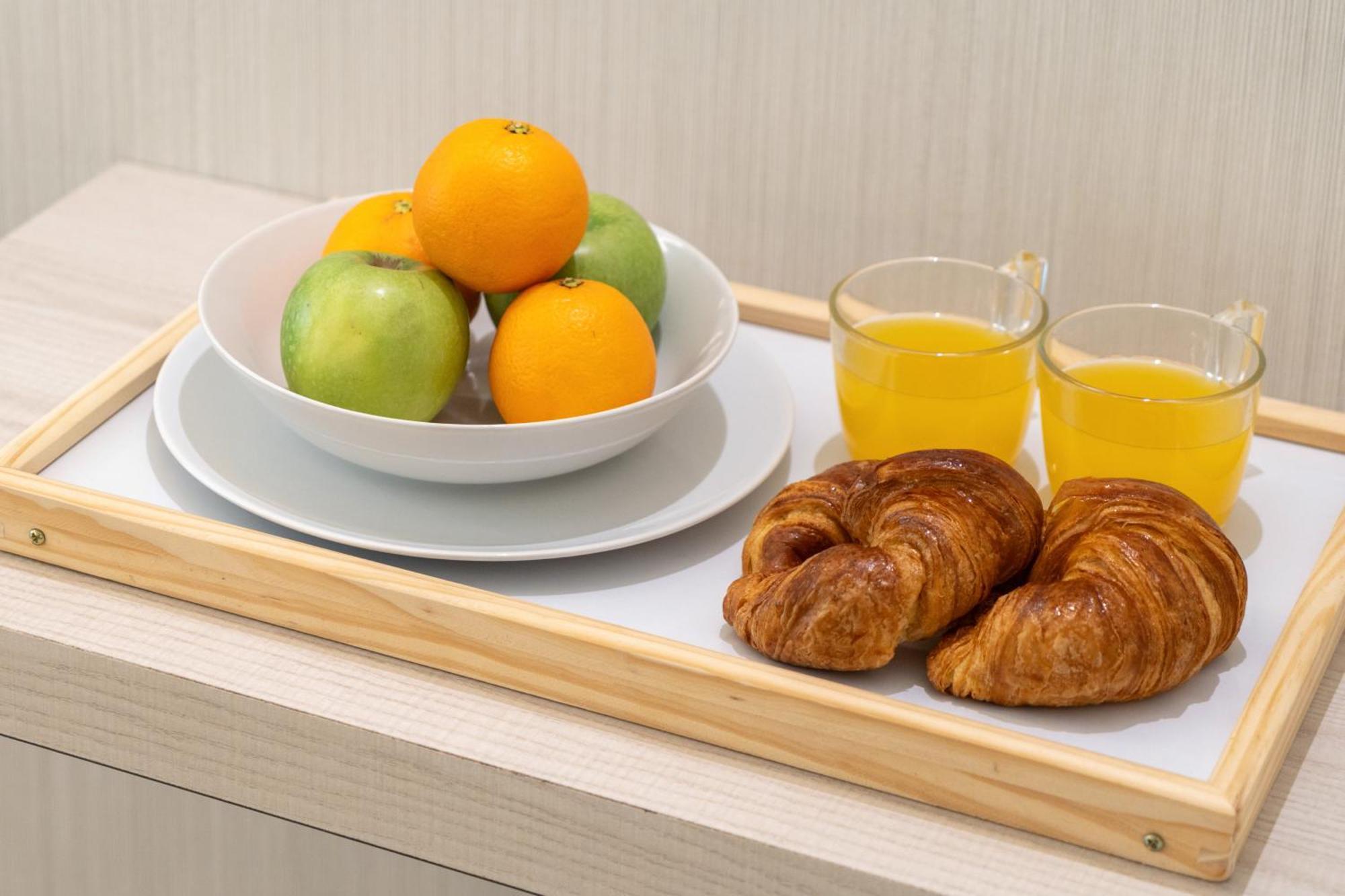 Dobo Madrid Sb20 Apartment Ngoại thất bức ảnh