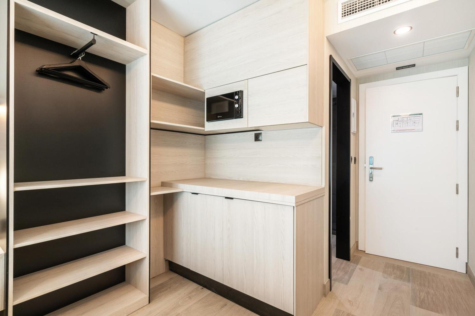 Dobo Madrid Sb20 Apartment Ngoại thất bức ảnh