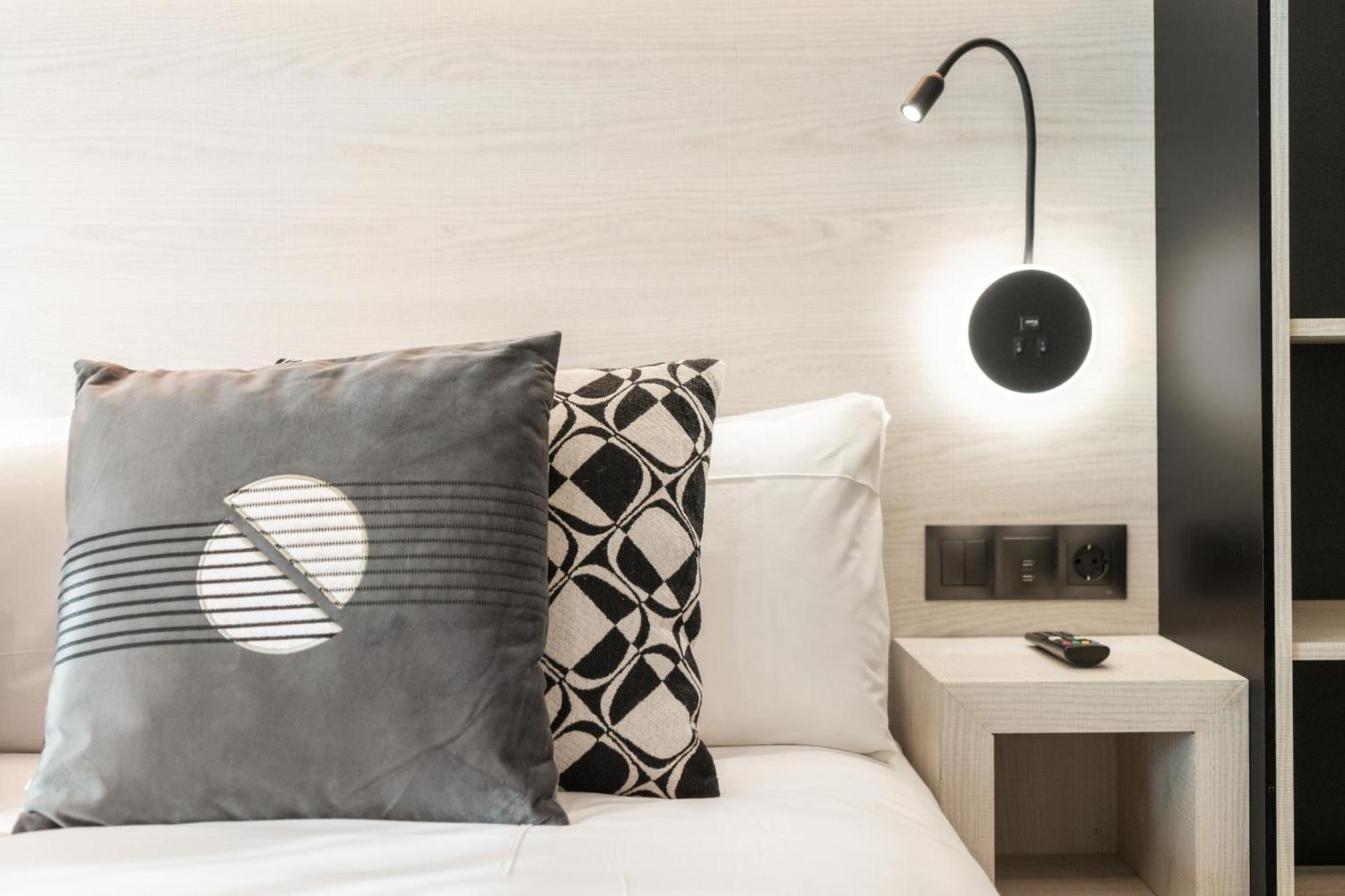 Dobo Madrid Sb20 Apartment Ngoại thất bức ảnh