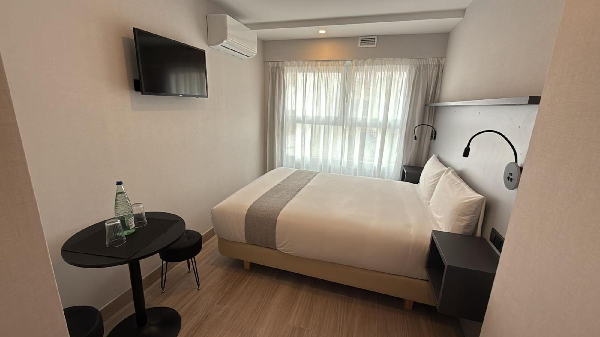 Dobo Madrid Sb20 Apartment Ngoại thất bức ảnh