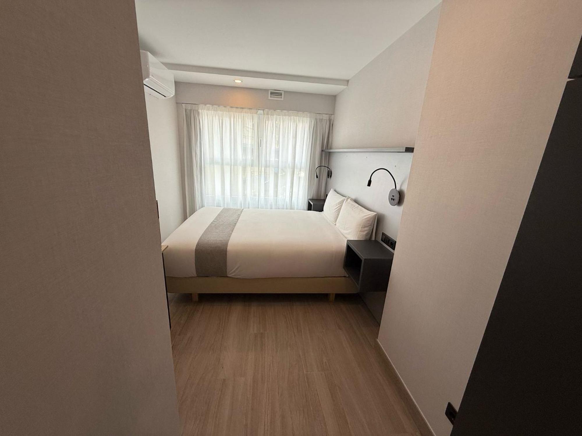 Dobo Madrid Sb20 Apartment Ngoại thất bức ảnh