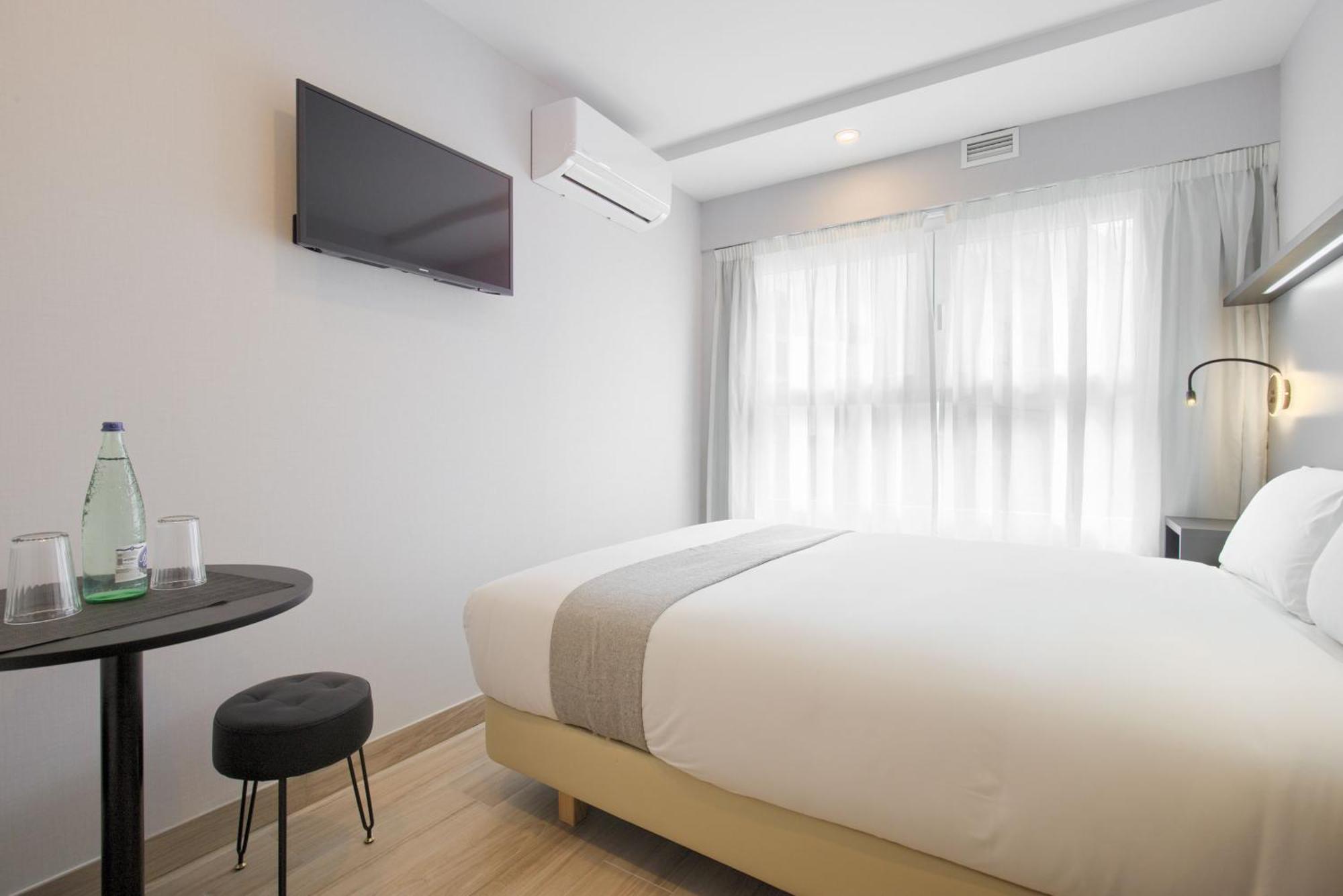 Dobo Madrid Sb20 Apartment Phòng bức ảnh