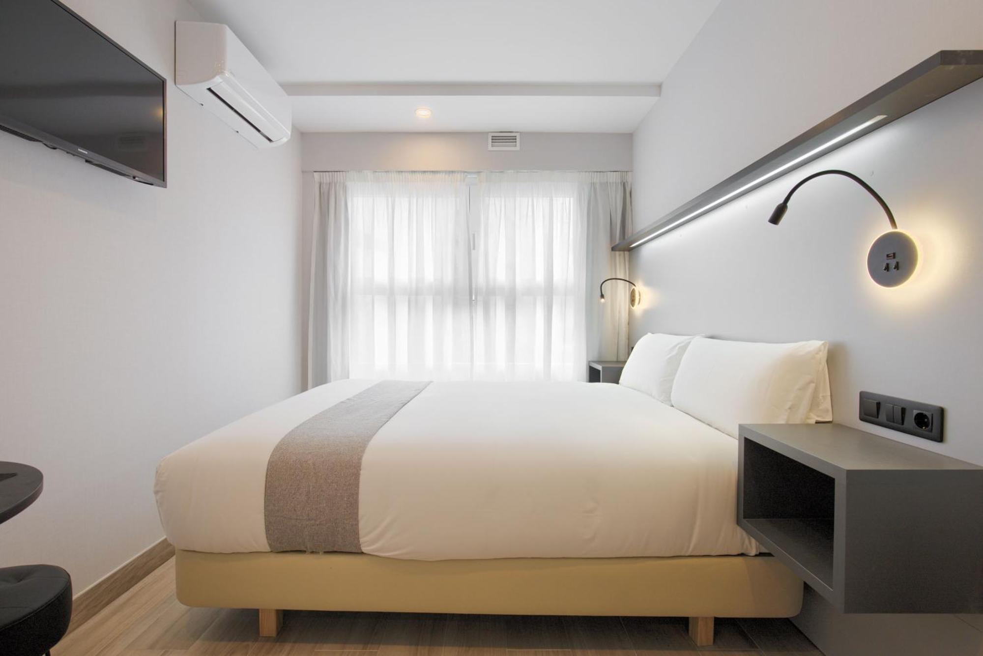 Dobo Madrid Sb20 Apartment Ngoại thất bức ảnh