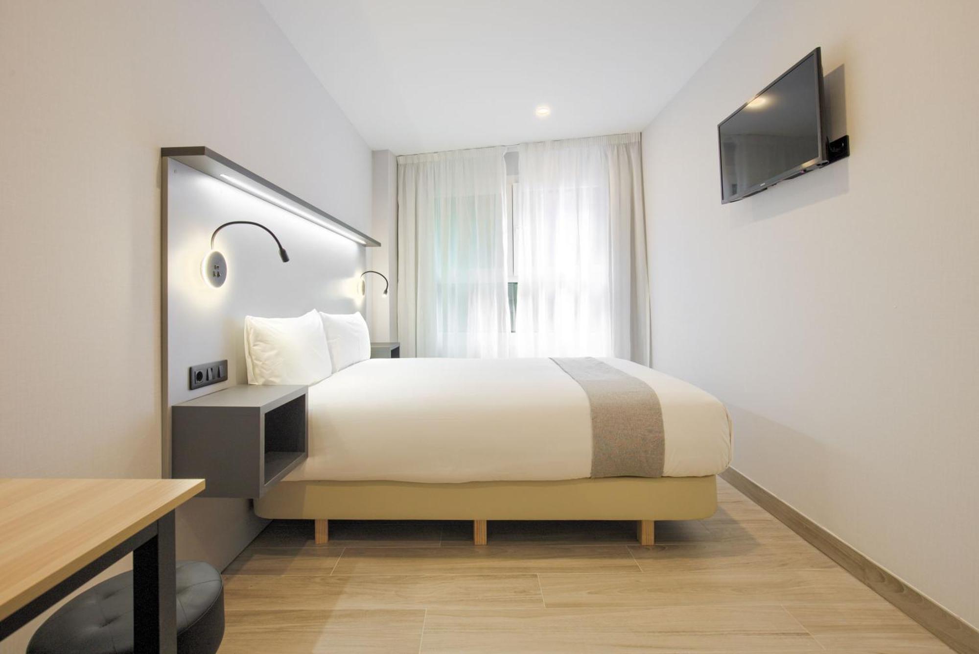 Dobo Madrid Sb20 Apartment Ngoại thất bức ảnh