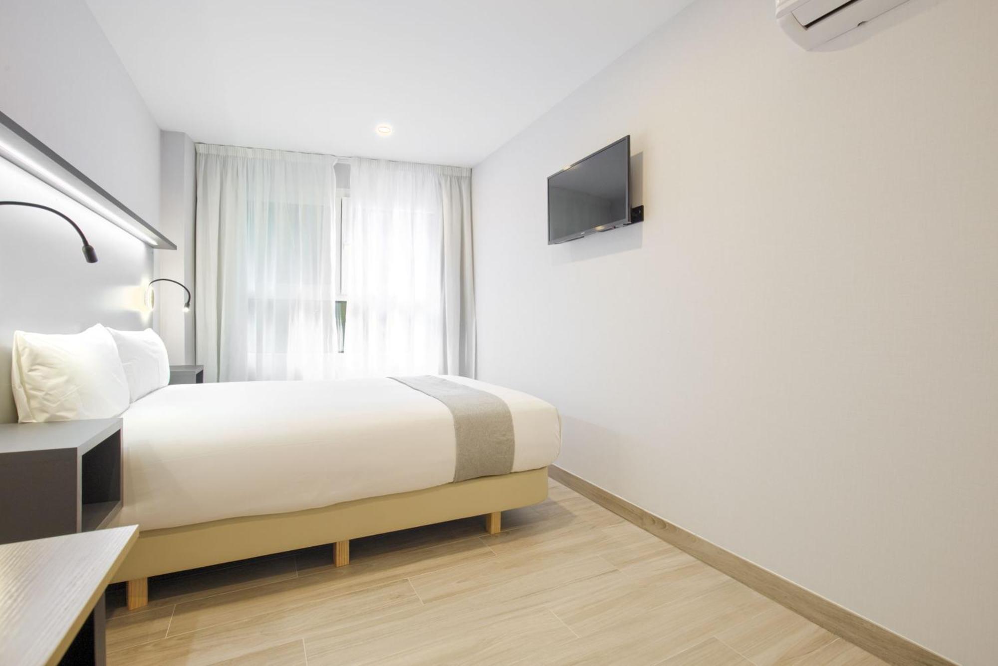 Dobo Madrid Sb20 Apartment Ngoại thất bức ảnh
