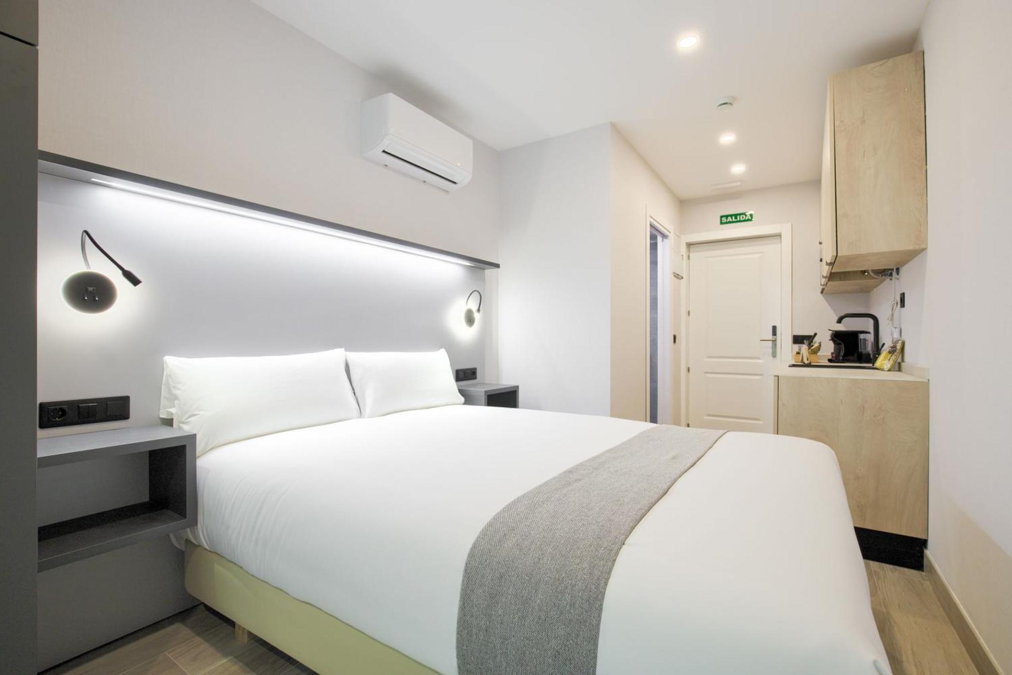Dobo Madrid Sb20 Apartment Ngoại thất bức ảnh