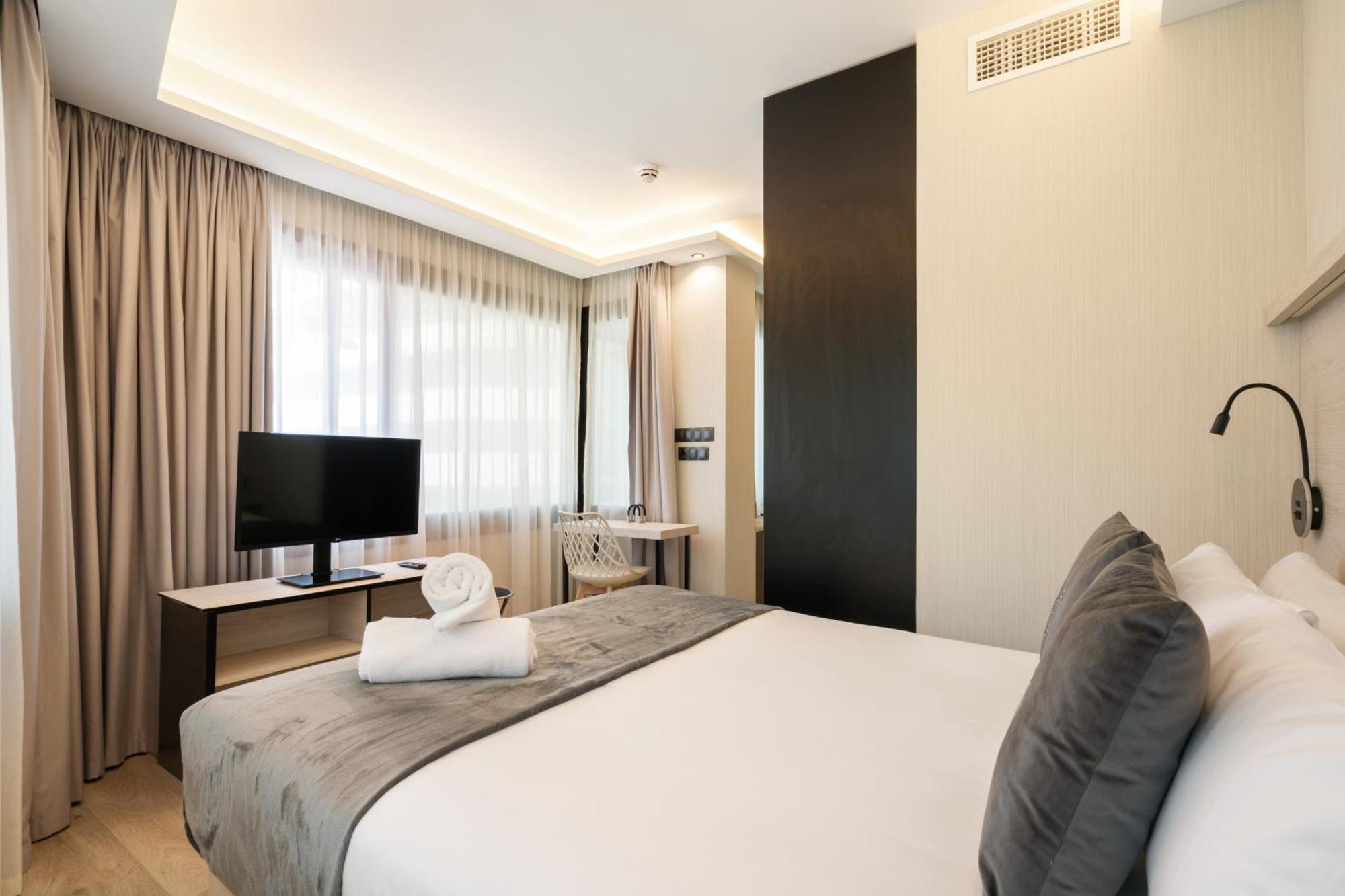 Dobo Madrid Sb20 Apartment Ngoại thất bức ảnh