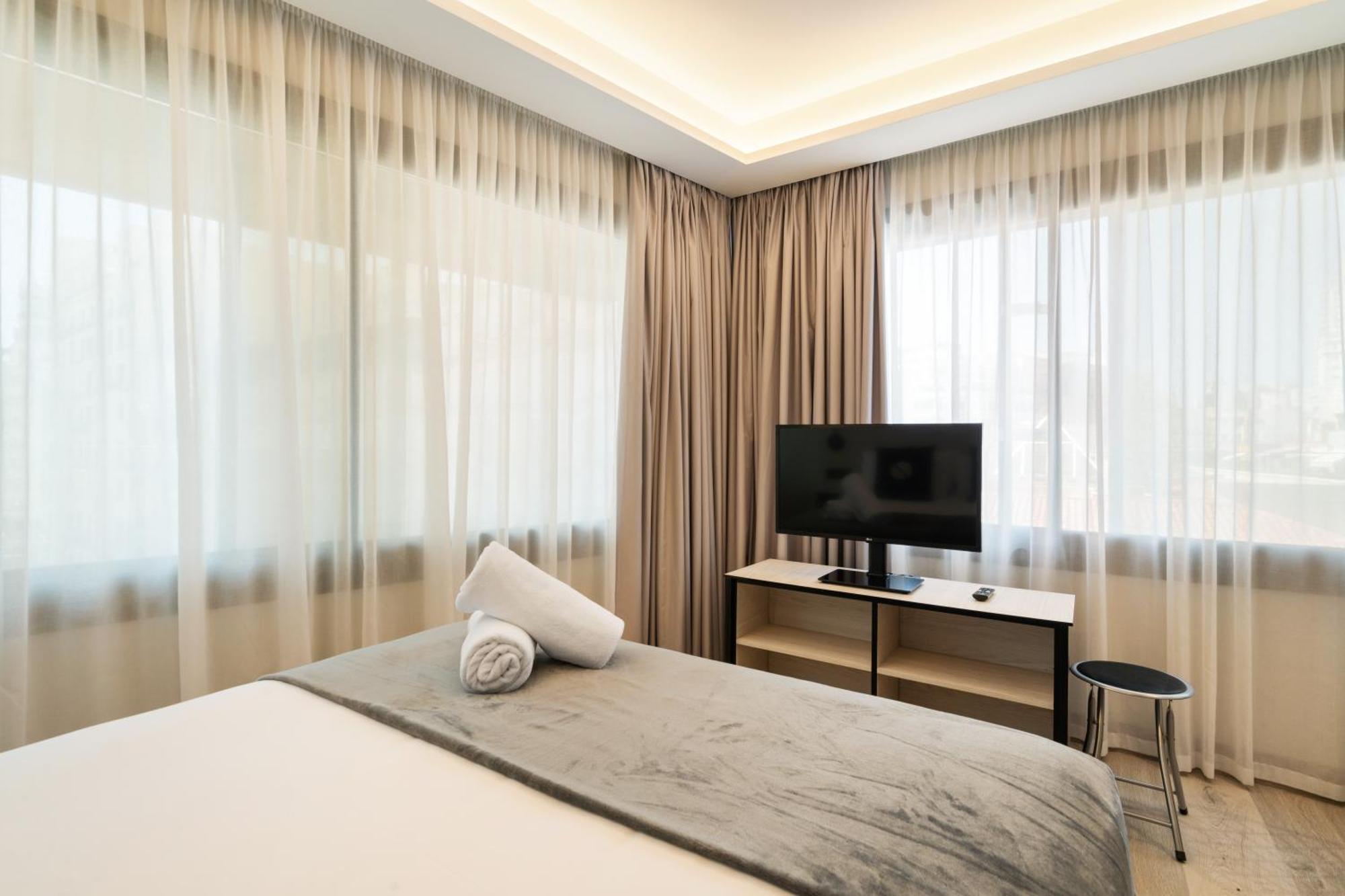 Dobo Madrid Sb20 Apartment Phòng bức ảnh