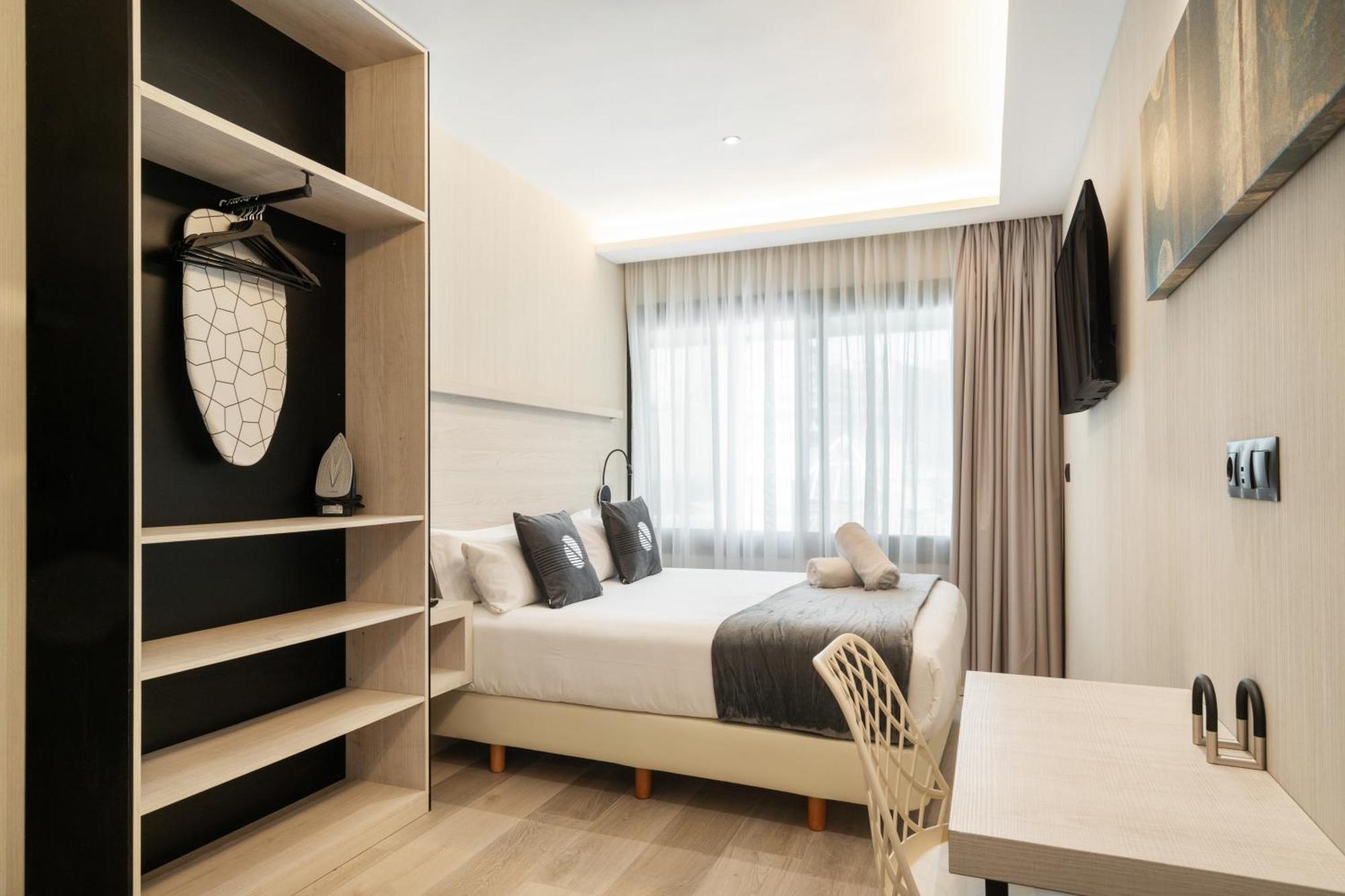 Dobo Madrid Sb20 Apartment Phòng bức ảnh