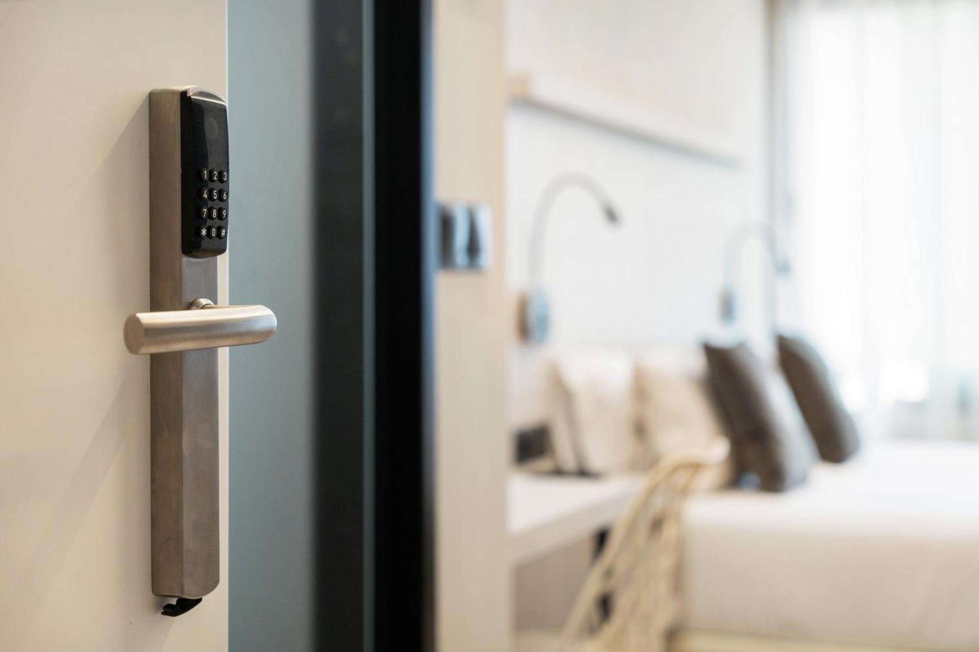 Dobo Madrid Sb20 Apartment Phòng bức ảnh