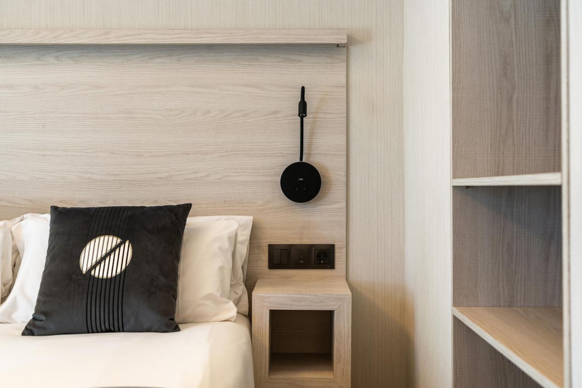 Dobo Madrid Sb20 Apartment Phòng bức ảnh